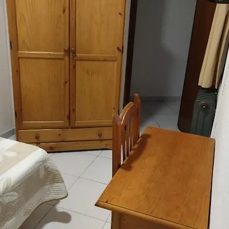Guest house Cafeteria Galicia *