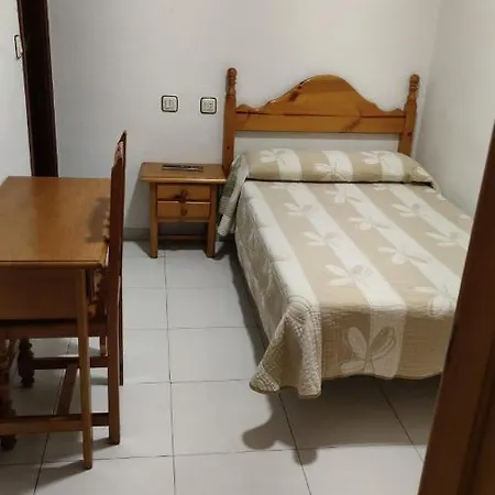 Guest house Cafeteria Galicia