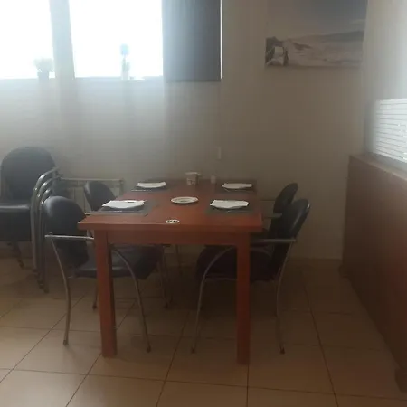 Cafeteria Galicia *