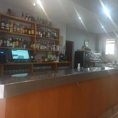 Cafeteria Galicia