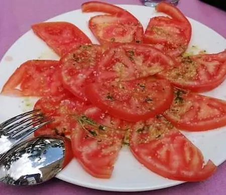 Guest house Cafeteria Galicia Don Benito