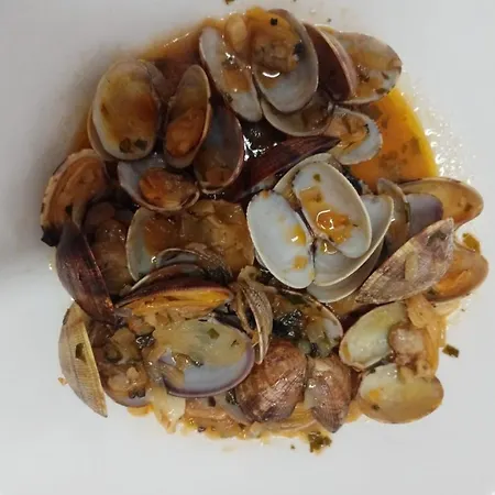 Guest house Cafeteria Galicia *